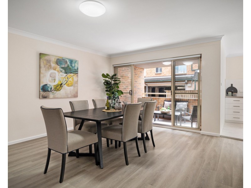17/513 Chapel Road, Bankstown NSW 2200