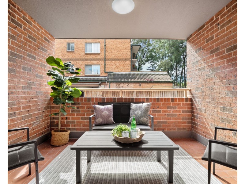 17/513 Chapel Road, Bankstown NSW 2200