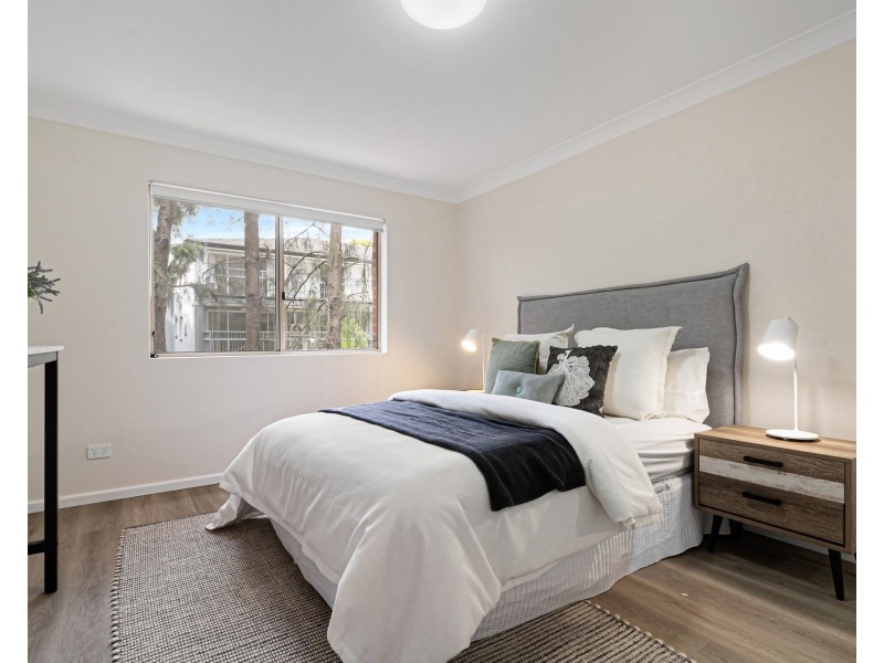 17/513 Chapel Road, Bankstown NSW 2200