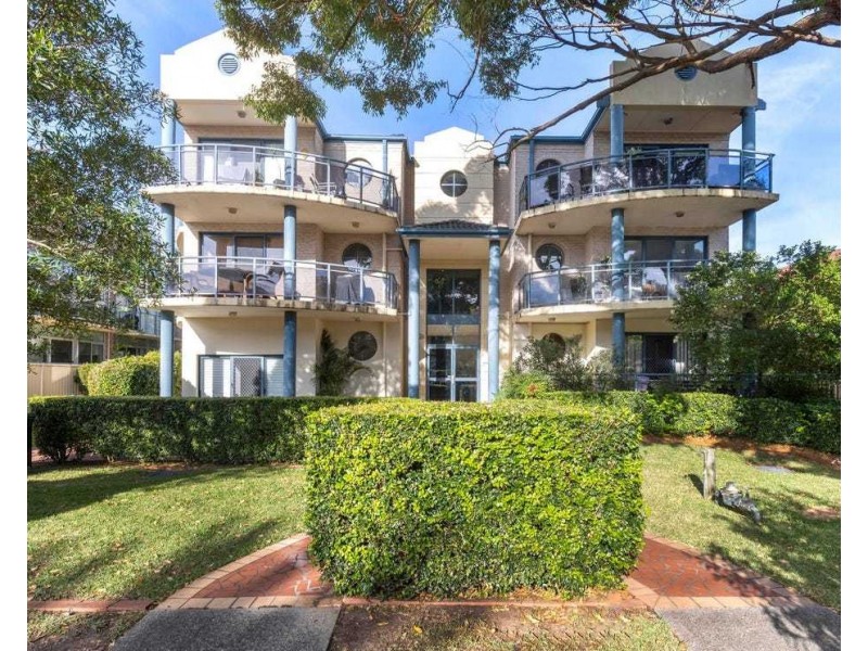 15/8-10 Croydon Street, Cronulla NSW 2230
