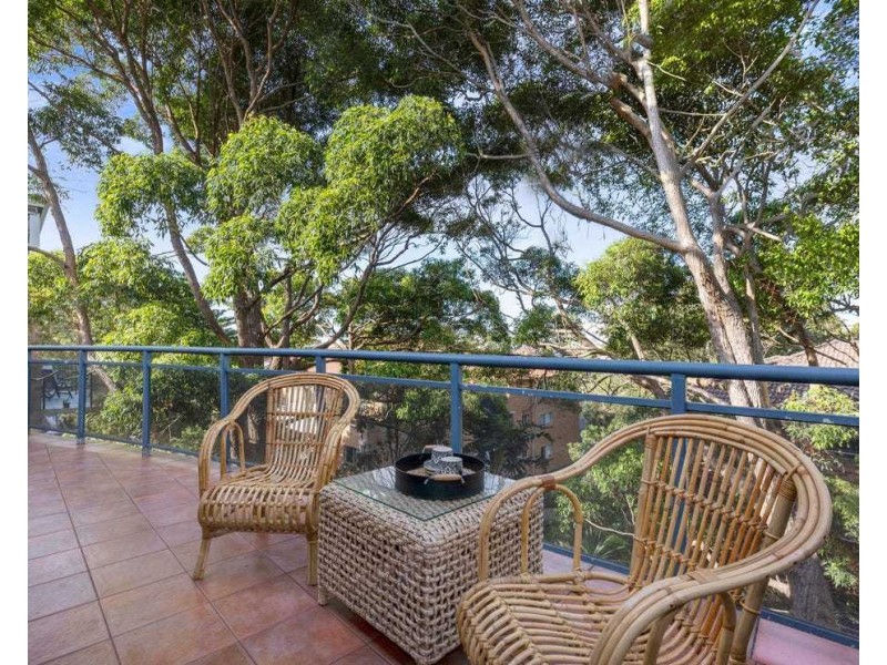 15/8-10 Croydon Street, Cronulla NSW 2230