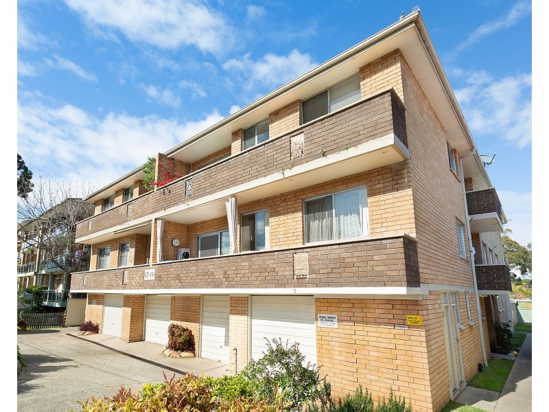 11/17 Oriental Street, Bexley NSW 2207