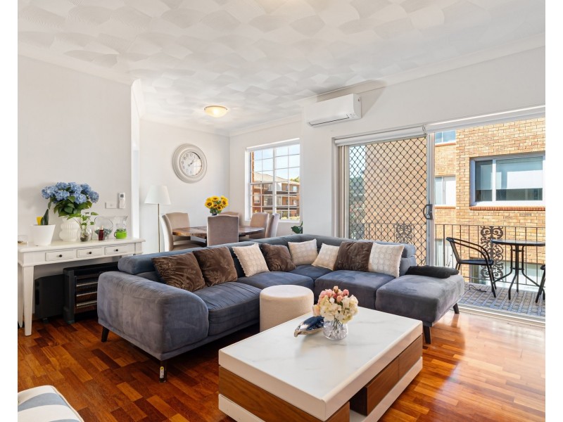 4/17 McMillan Avenue, Sandringham NSW 2219