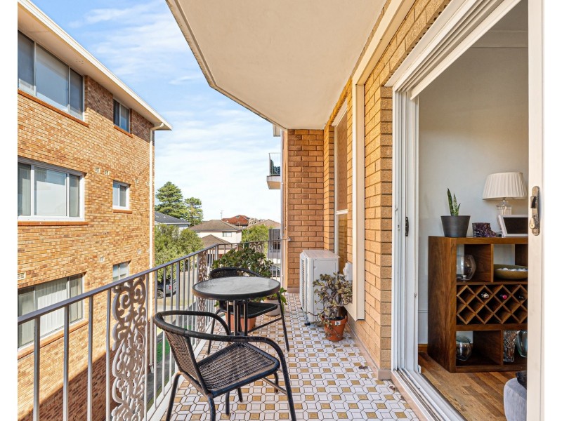 4/17 McMillan Avenue, Sandringham NSW 2219