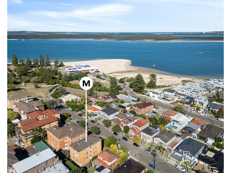 4/17 McMillan Avenue, Sandringham NSW 2219