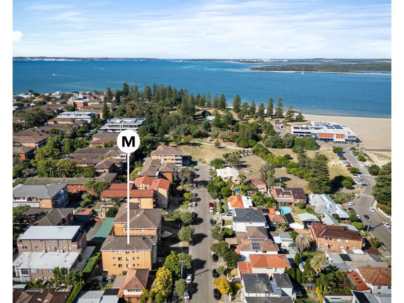4/17 McMillan Avenue, Sandringham NSW 2219