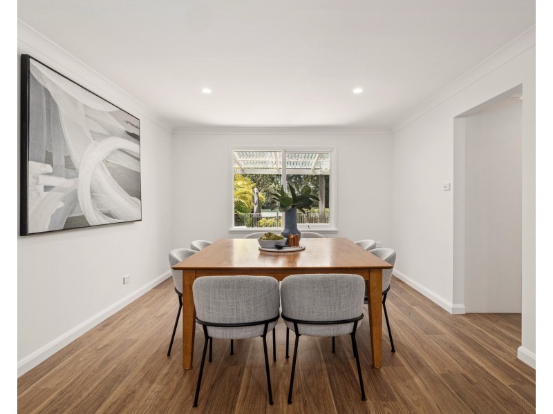 34 Essington Crescent, Sylvania NSW 2224