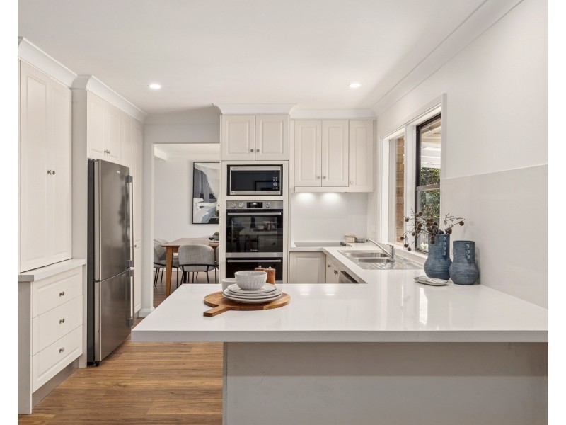 34 Essington Crescent, Sylvania NSW 2224