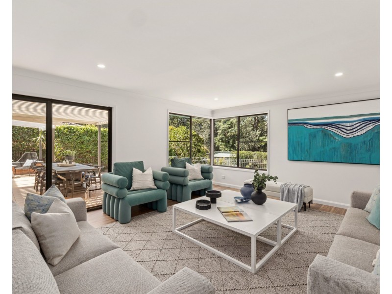 34 Essington Crescent, Sylvania NSW 2224