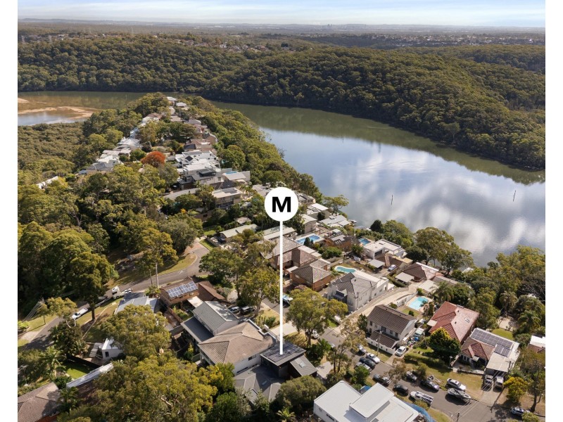 19 Moons Avenue, Lugarno NSW 2210