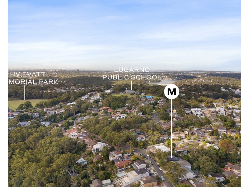 19 Moons Avenue, Lugarno NSW 2210