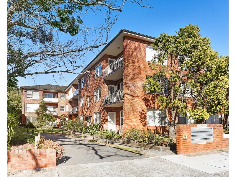 7/7 Gannon Avenue, Dolls Point NSW 2219