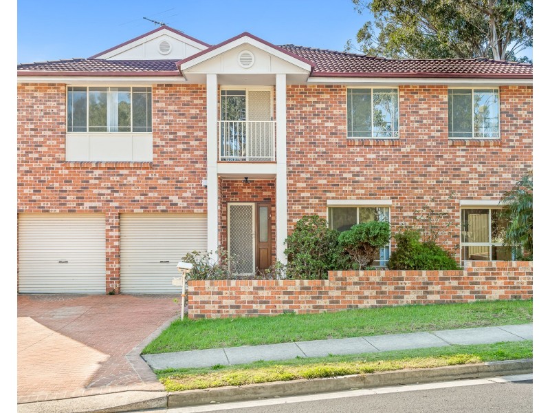 2 Gordon Parker Street, Revesby NSW 2212