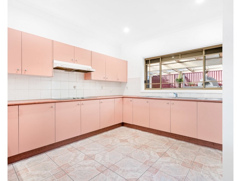 2 Gordon Parker Street, Revesby NSW 2212