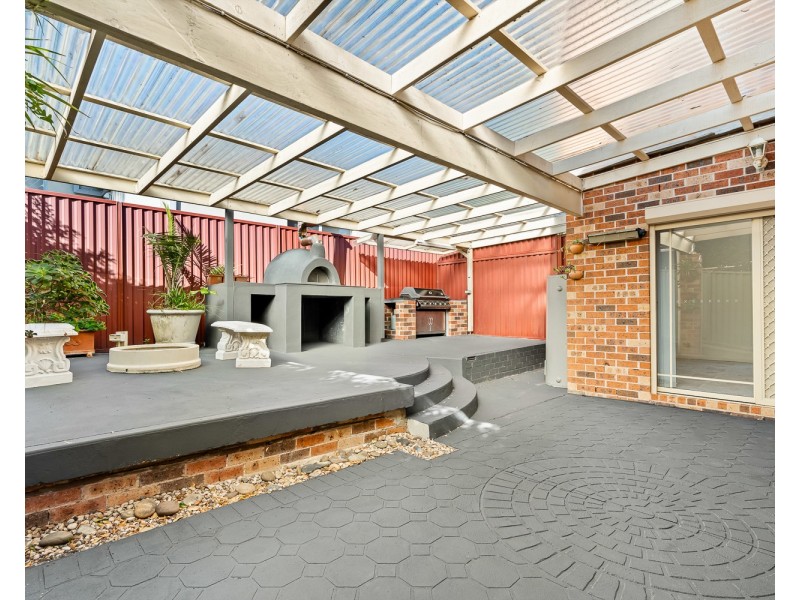 2 Gordon Parker Street, Revesby NSW 2212