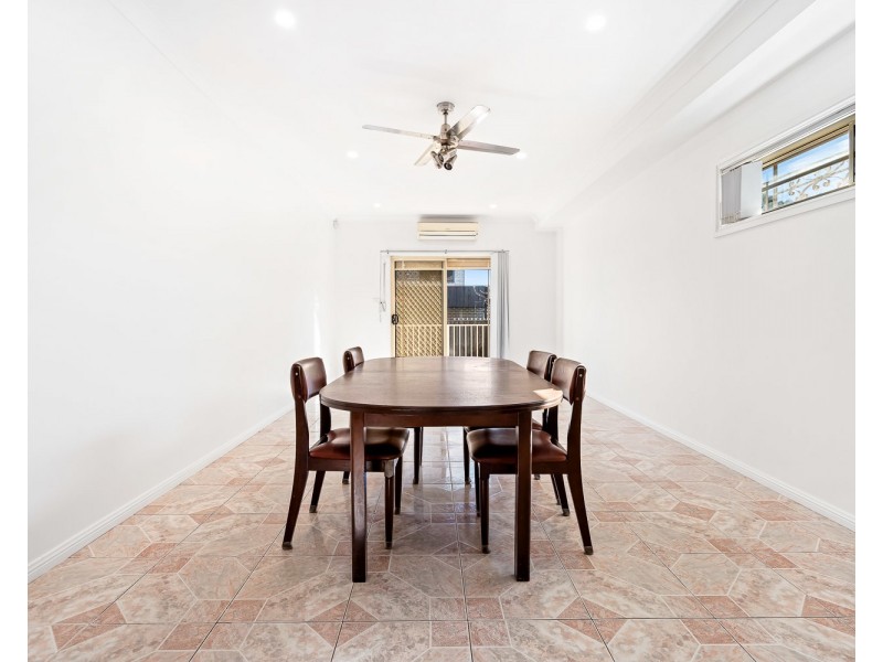2 Gordon Parker Street, Revesby NSW 2212