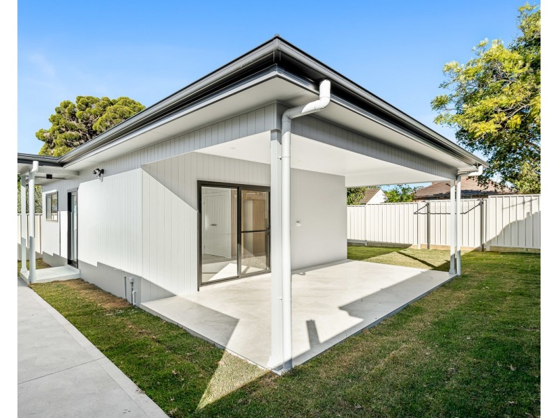 21A Goondah Street, Villawood NSW 2163
