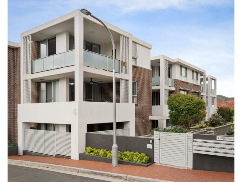 G3/4 Bush Pea Lane, Helensburgh NSW 2508