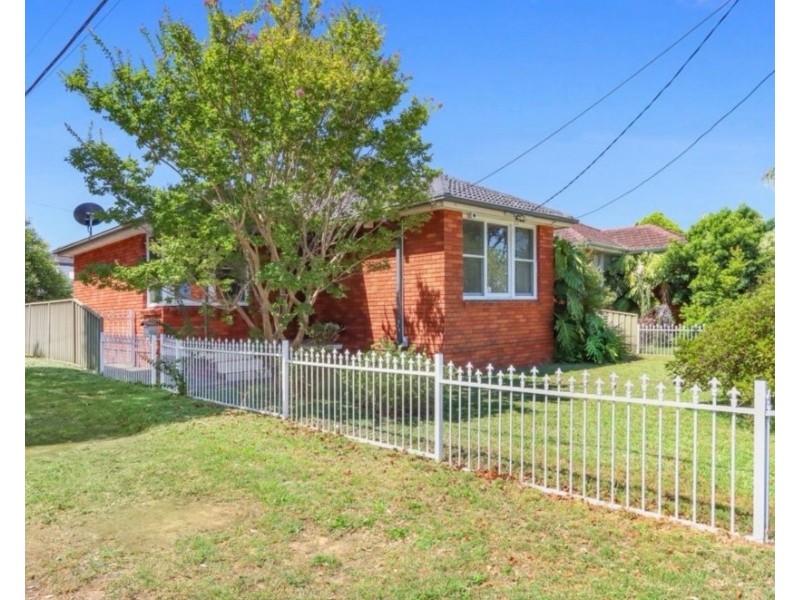 34 Balmoral Road, Mortdale NSW 2223