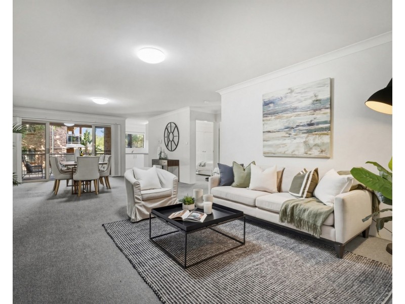 2/513 Chapel Road, Bankstown NSW 2200