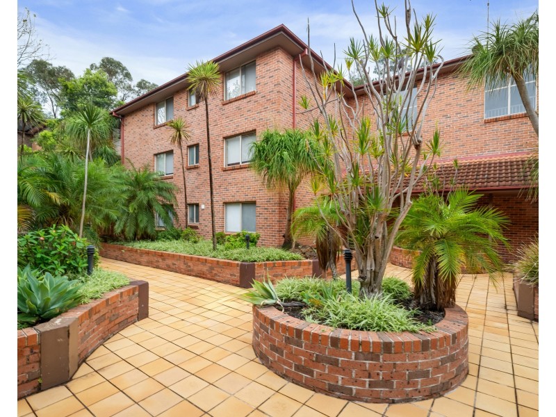 2/513 Chapel Road, Bankstown NSW 2200