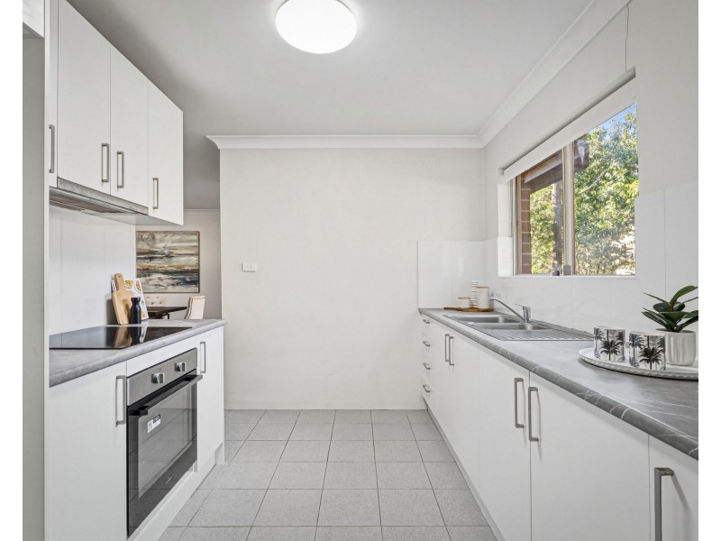 2/513 Chapel Road, Bankstown NSW 2200