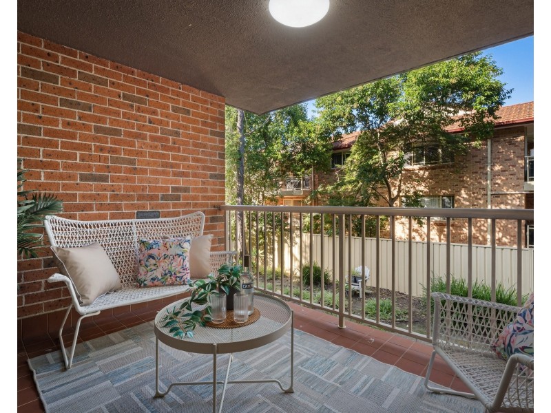 2/513 Chapel Road, Bankstown NSW 2200