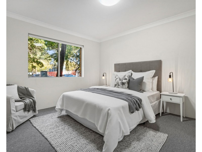 2/513 Chapel Road, Bankstown NSW 2200