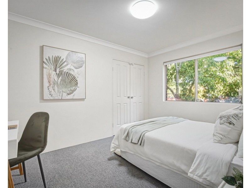 2/513 Chapel Road, Bankstown NSW 2200