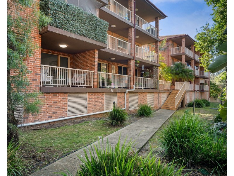 2/513 Chapel Road, Bankstown NSW 2200