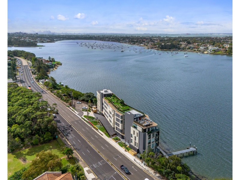 605/468 Princes Highway, Blakehurst NSW 2221