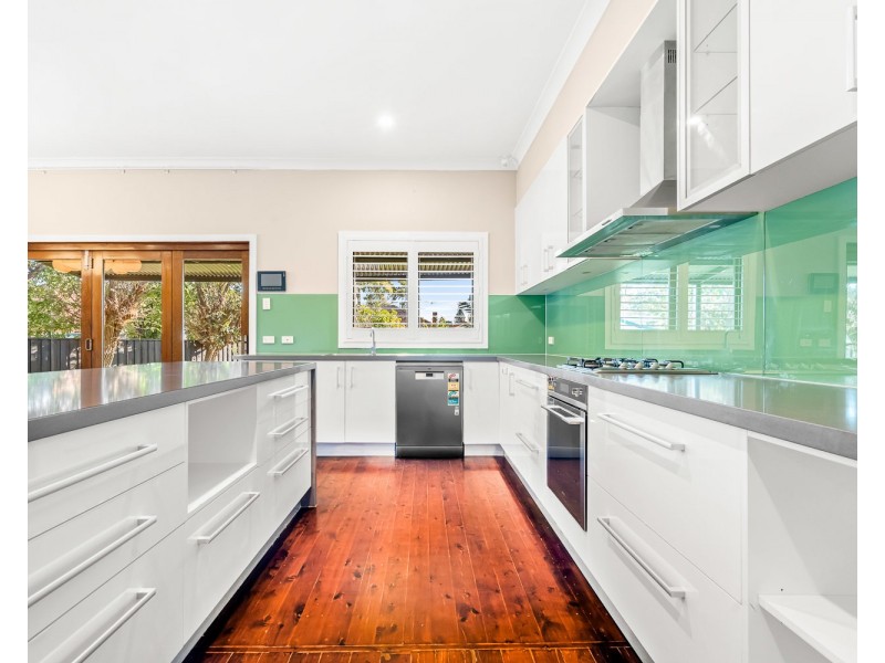 20 Thorpe Road, Kingsgrove NSW 2208