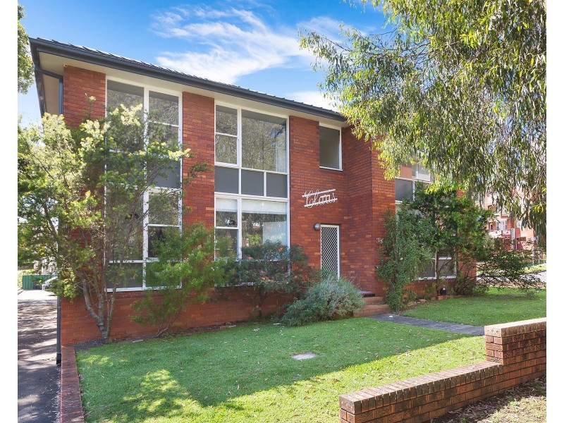 2/18 Nerang Road, Cronulla NSW 2230