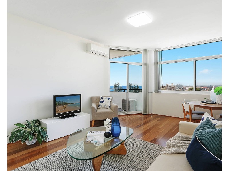 45/4-10 The Boulevarde, Brighton-le-sands NSW 2216