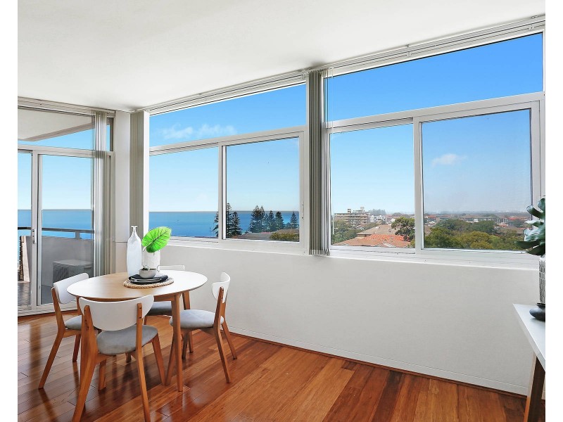 45/4-10 The Boulevarde, Brighton-le-sands NSW 2216