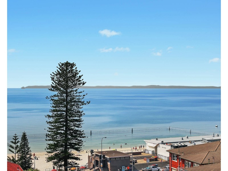 45/4-10 The Boulevarde, Brighton-le-sands NSW 2216