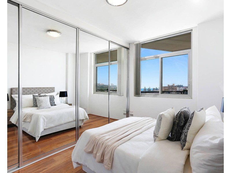 45/4-10 The Boulevarde, Brighton-le-sands NSW 2216