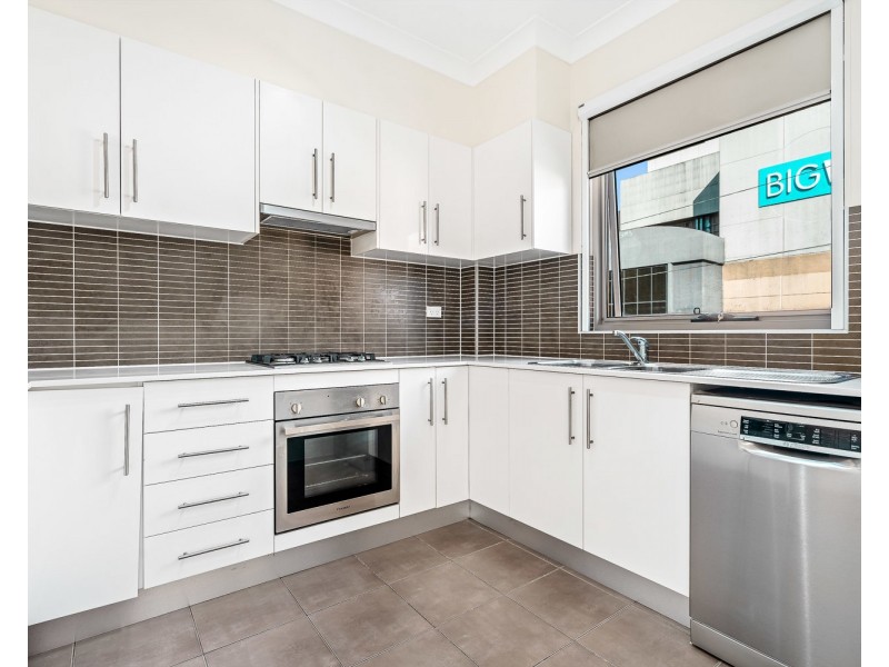 6/24 The Avenue, Hurstville NSW 2220