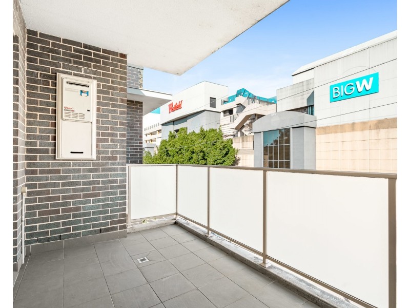 6/24 The Avenue, Hurstville NSW 2220