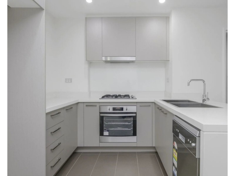 101/81-86 Courallie Avenue, Homebush West NSW 2140