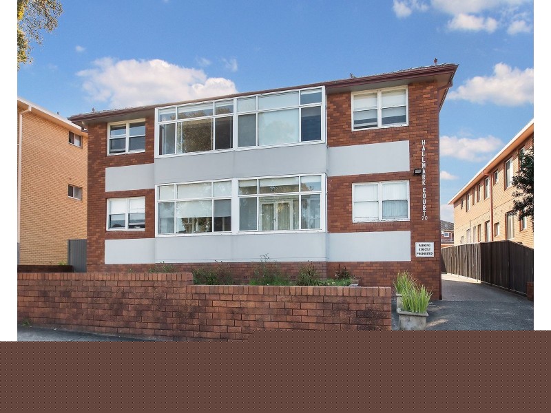 10/20 Monomeeth Street, Bexley NSW 2207