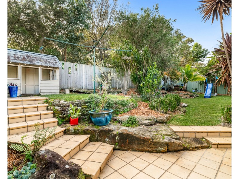 61  Warilda Avenue, Engadine NSW 2233