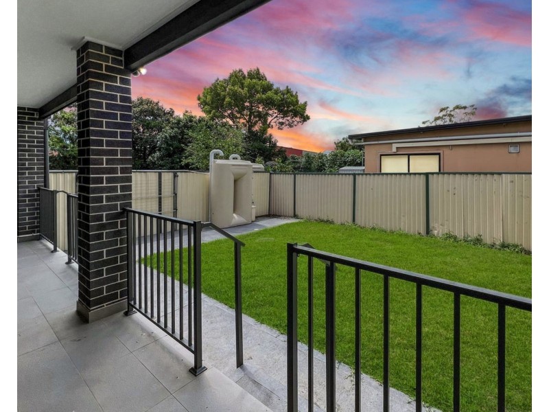 41B Mons Street, Condell Park NSW 2200