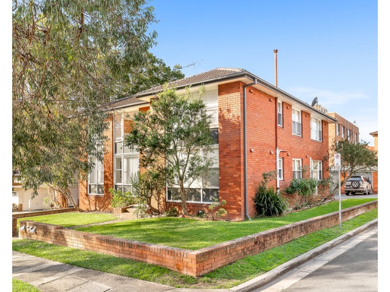 3/18  Nerang Road, Cronulla NSW 2230