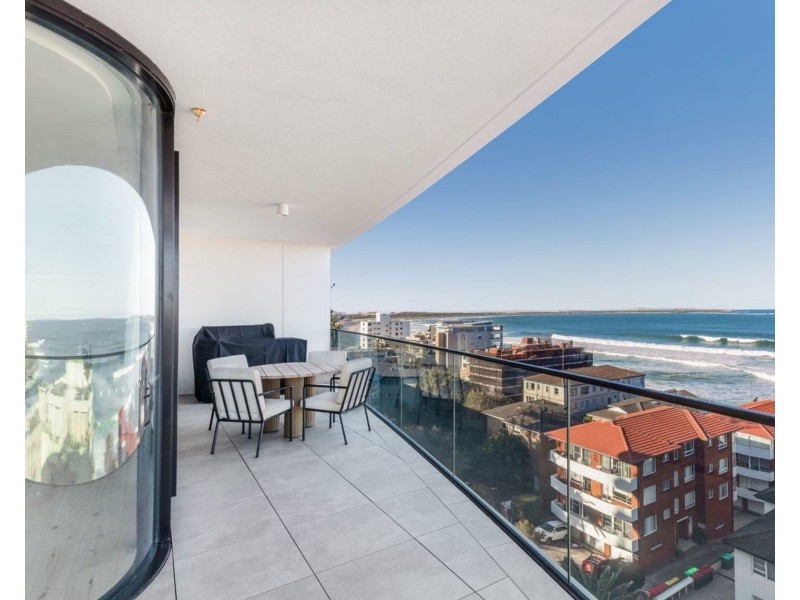701/5 Ozone Street, Cronulla NSW 2230