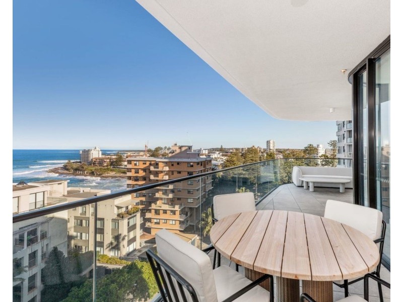 701/5 Ozone Street, Cronulla NSW 2230