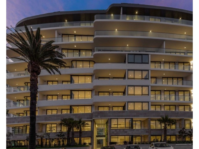 701/5 Ozone Street, Cronulla NSW 2230