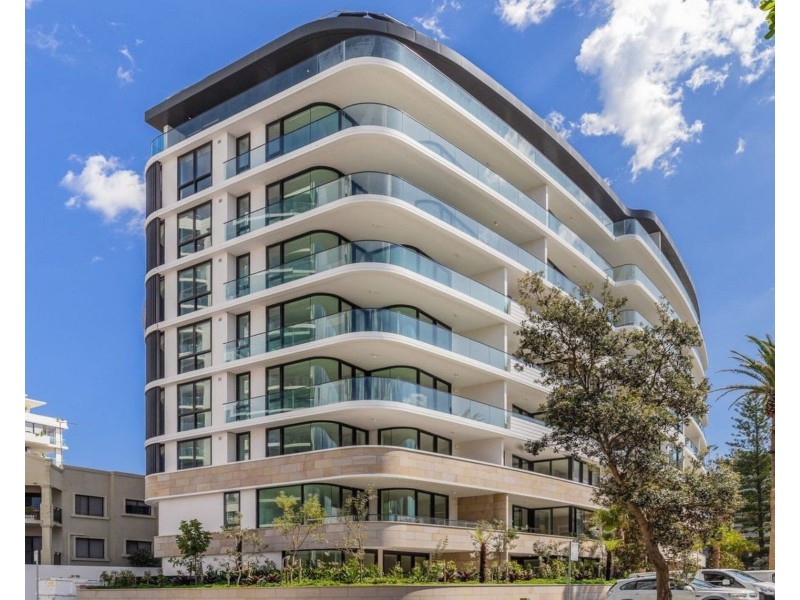701/5 Ozone Street, Cronulla NSW 2230