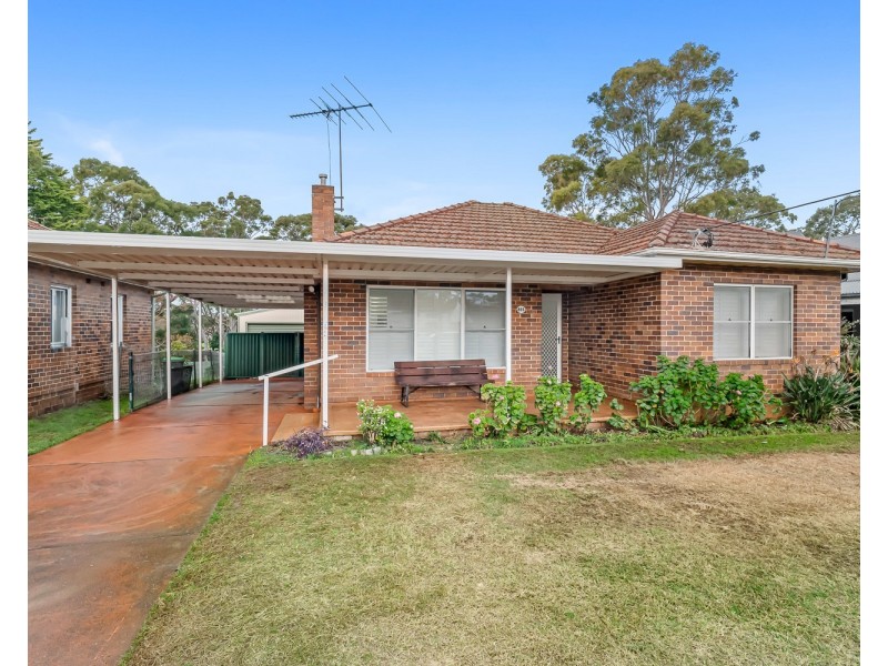 833 Forest Road, Peakhurst NSW 2210