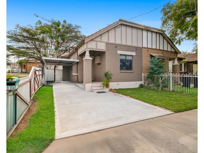 93A West Botany Street, Arncliffe NSW 2205